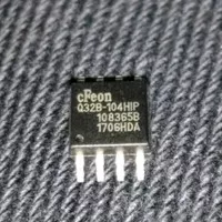 COOCAA 40E39 ic eprom sudah di isi firmware