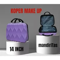 KOPER BEAUTY CASE/KOPER MAKE UP,KOPER POLO CAVALLO 071 12 INCH