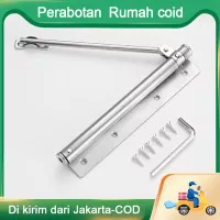 Otomatis Door Closer Penutup Pintu Otomatis 180 Derajat Open