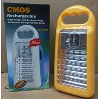 Cmos Lampu Emergency HK-400 Garansi Resmi CMOS