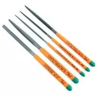 Tsubosan Kikir ST-00503 Set ( 5 Pcs )/ Tsubosan File tools