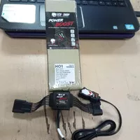 Ecu Shop Power Boost Mitsubishi Pajero / Triton