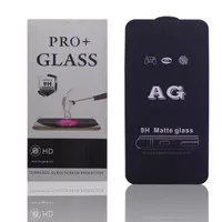 Anti Gores Glare / Anti Minyak Full Type Samsung A20S
