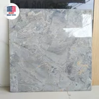 granit garuda 60x60 Gindark Grey Glazed Polished kw1