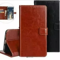 Case Flip Wallet IPHONE 4 Case Leather Flip Kulit