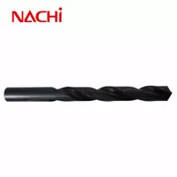 Mata Bor Besi Nachi 2,5 mm / HSS Straight Shank Drill Bit