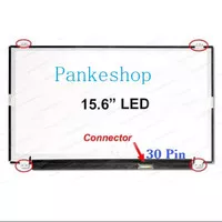 LAYAR LCD LED Laptop Lenovo IDEAPAD V130-15IKB V130 15IGM Series