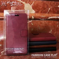 Xiaomi mi4i Fashion Flip Leather Tpu Holder Cover Stand Case