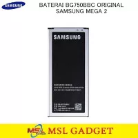 Baterai Samsung Galaxy Mega 2 Original 100%