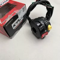 Saklar Kiri KTC Saklar KTC Kiri Universal EV381 original