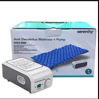 Kasur Decubitus Serenity 1500F Kasur Anti Dekubitus - Matras Dekubitus