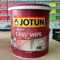 JOTUN ESSENCE EASY WIPE 3.5LT - APPLE WHITE / CAT TEMBOK INTERIOR