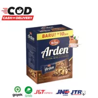 Roma Arden Biskuit Tender Bite Cookies Isi Krim Coklat 300 Gr 1 Box