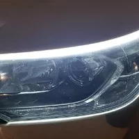 lampu running led headlamp mobil Hyundai i20