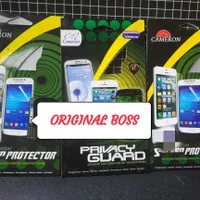 Anti Gores CAMERON Lenovo A3500 Glare Matte Screen Guard