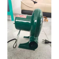 Mesin blower keong electic blower 1.5 inch kipas angin blower