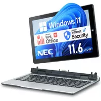 LAPTOP TABLET NEC Versapro VS-u TC M3-6y30 RAM 4GB SSD 128GB-FRRE TAS