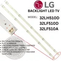 BACKLIGHT LED TV LG 32 INC 32LF510D 32LF510A 32LF510 LAMPU BL 5K 3V