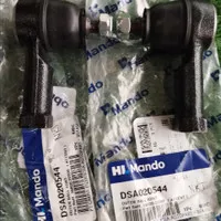 Tie rod end hyundai accent verna avega trajet harga murah asli import