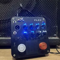 Gk Plex Preamp bass