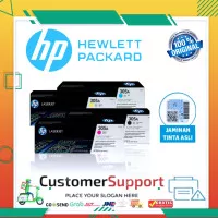 Hp toner 305a original 1Set laserjet toner cartridge