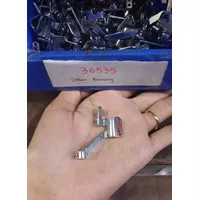 36535 Jalur Benang Looper Thread Pull-Off Mesin Obras YAMATO