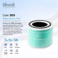 Levoit Core 300 Air Purifier Replacement Filter Toxin Absorber