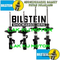 shockbreaker camry depan belakang tahun 2008-2012 bilstein germany