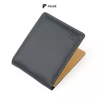 Folde Malacca - Dompet Kulit Fashion Pria