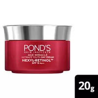 Ponds Age Miracle Day Cream Youthful Glow 20 g