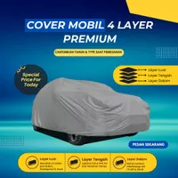 Honda Stream Lama Cover Sarung Mobil Honda Stream Lama