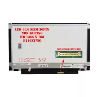 LED LCD AXIOO MYBOOK 11G 11.6 SLIM 30PIN