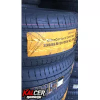 BAN MOBIL CONTINENTAL UC6 235 55 19 MADE IN THAILAND NIK 2023