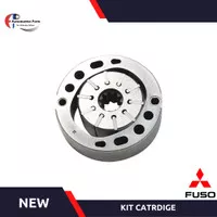 Repair Kit Catridge Pompa Power Steering Fuso Ps190 6d16 475 10057