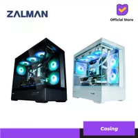 ZALMAN P30 | Micro ATX Mini Tower PC Case