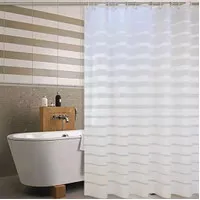 tirai kamar mandi/gordeng kamar mandi/gorden/tirai/curtain/