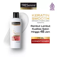 Tresemme Keratin Smooth Conditioner - 170ml