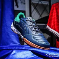 Sepatu Futsal Specs Metasala CIty IN - Midnight Dreams 110300013 Ori