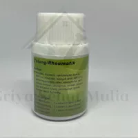 Obat Nyeri Sendi & Tulang