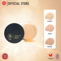 Viva Queen Perfection Natural Bright Loose Powder