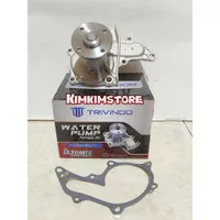 Water Pump Waterpump Toyota Great New Corolla Soluna Trivindo GMB