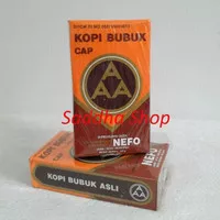 Kopi AAA Nefo Jambi 250 gram