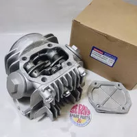 Blok Cylinder head Supra fit Legenda Fit new - Blok Head Supra fit new