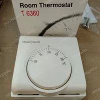 Honeywell Room Thermostat T 6360