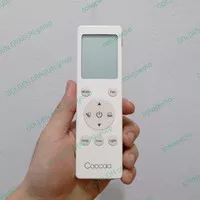 Remote AC Original Coocaa RB1A