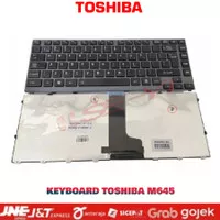 Keyboard Toshiba P730 P735 P740 P745 M640 M645 M650 Series