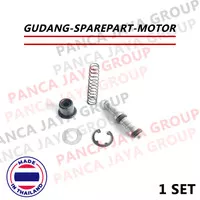 REPAIR KIT SEAL SIL MASTER REM JUPITER Z VEGA ZR MIO SPORTY NOUVO Z