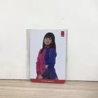 PhotoCard Jkt48 Flora Ntsy Official!