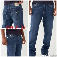 True Religion Jeans Original USA