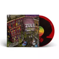 Vinyl / Piringan Hitam Zulu - My People... Hold On / Our Day Will Come
